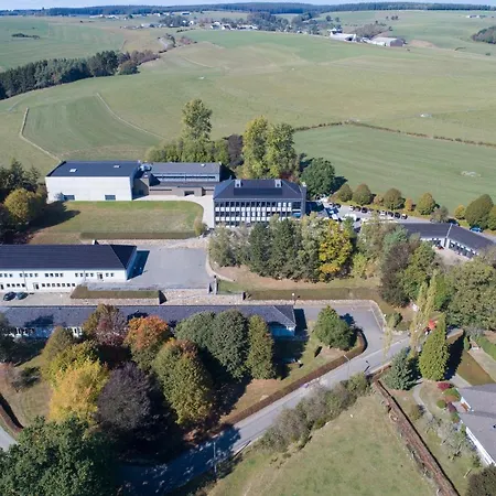 Atelier & Vido * Burg Reuland