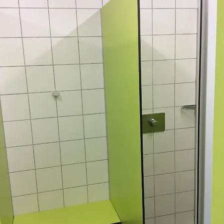 Hostel Atelier & Vido