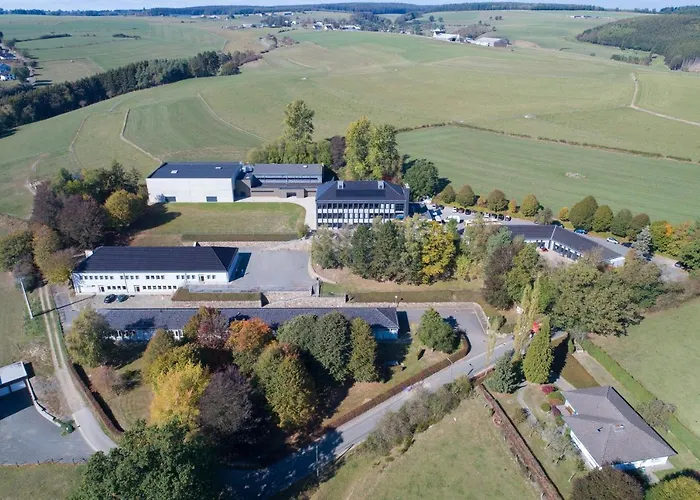 Atelier & Vido * Burg Reuland